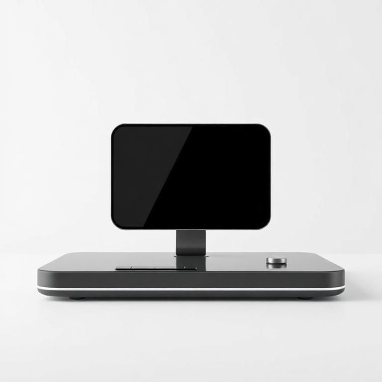 Smart Display