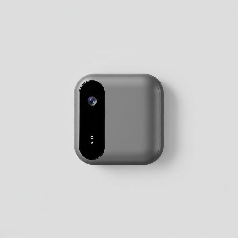 IoT Camera