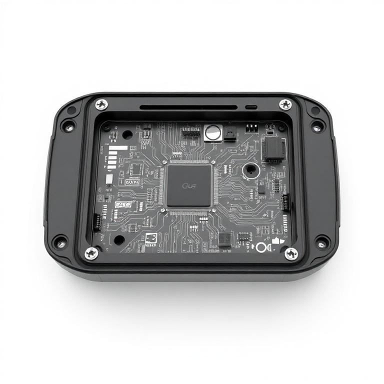 Hardware Prototype